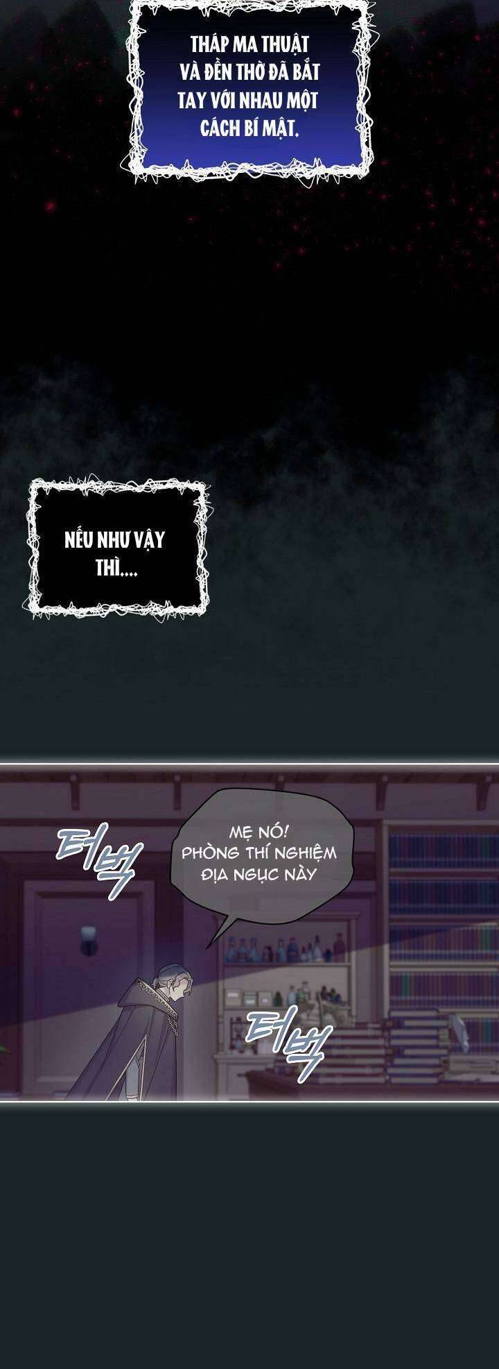 Bệ Hạ, Tôi Sẽ Giết Ngài! Chapter 24 - Trang 4