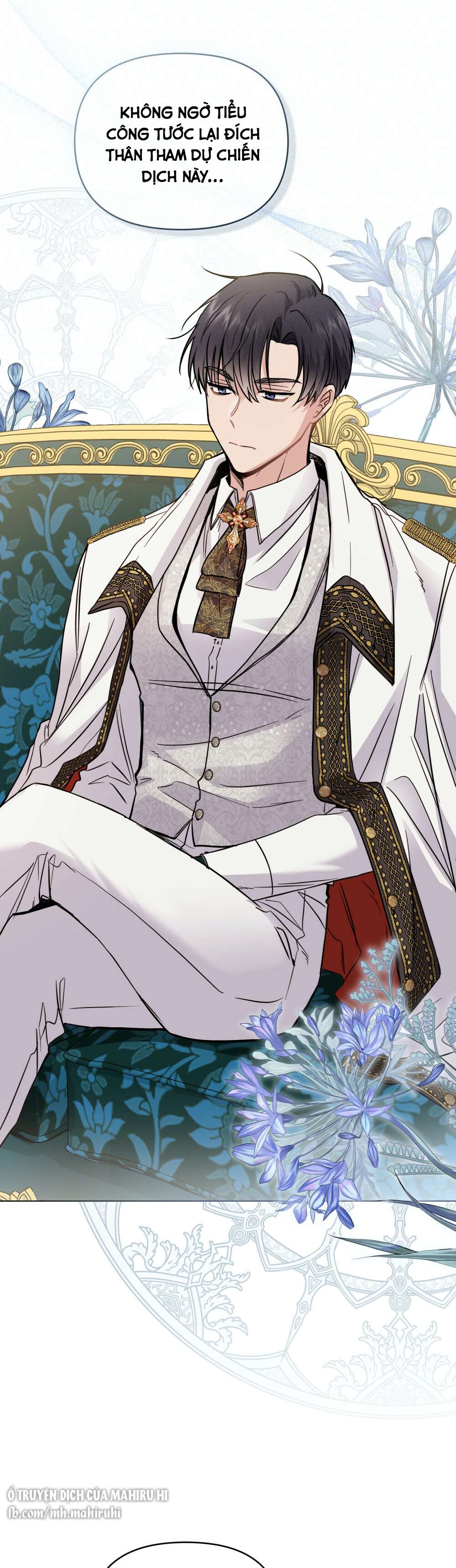 Tìm Lại Camellia Chapter 39 - Next Chapter 40