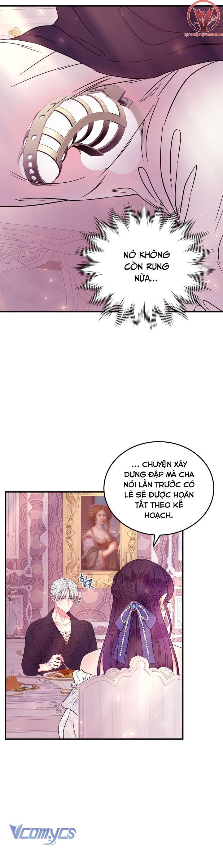 [18+] Anh Trai Đã Thay Đổi Chap 16 - Next Chapter 16.1