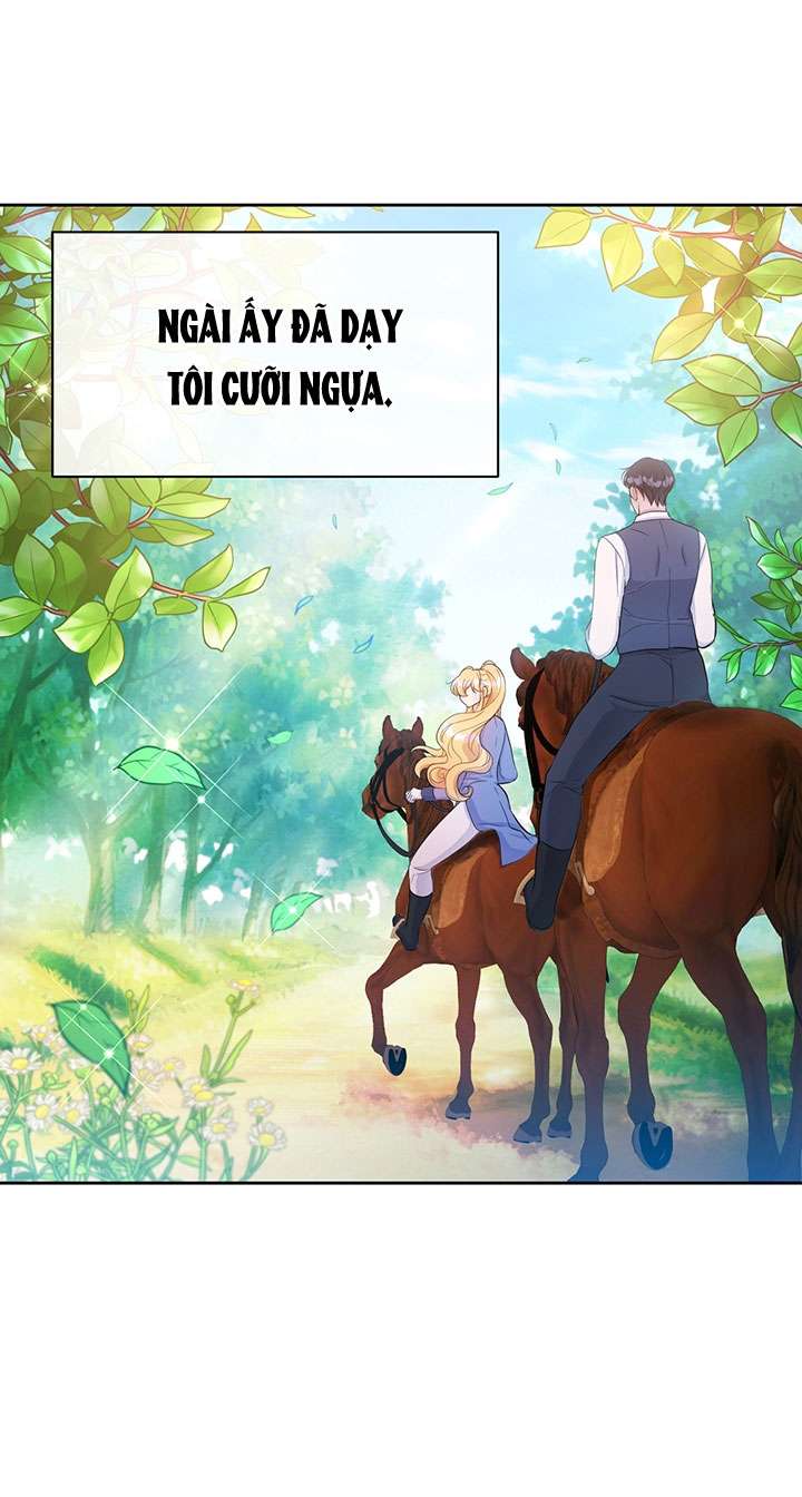 Công Tước Hát Rong Chapter 27 - Trang 3