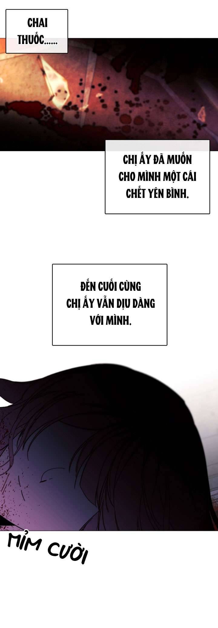 Ác Nữ Cần Bạo Chúa Chapter 48 - Next Chapter 49