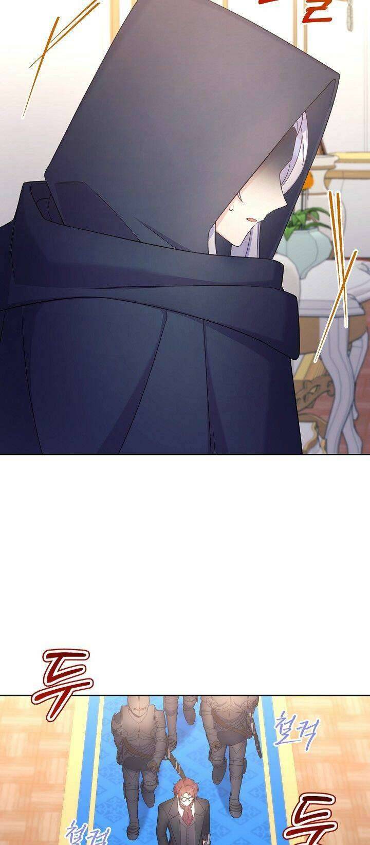 Bệ Hạ, Tôi Sẽ Giết Ngài! Chapter 13 - Trang 4