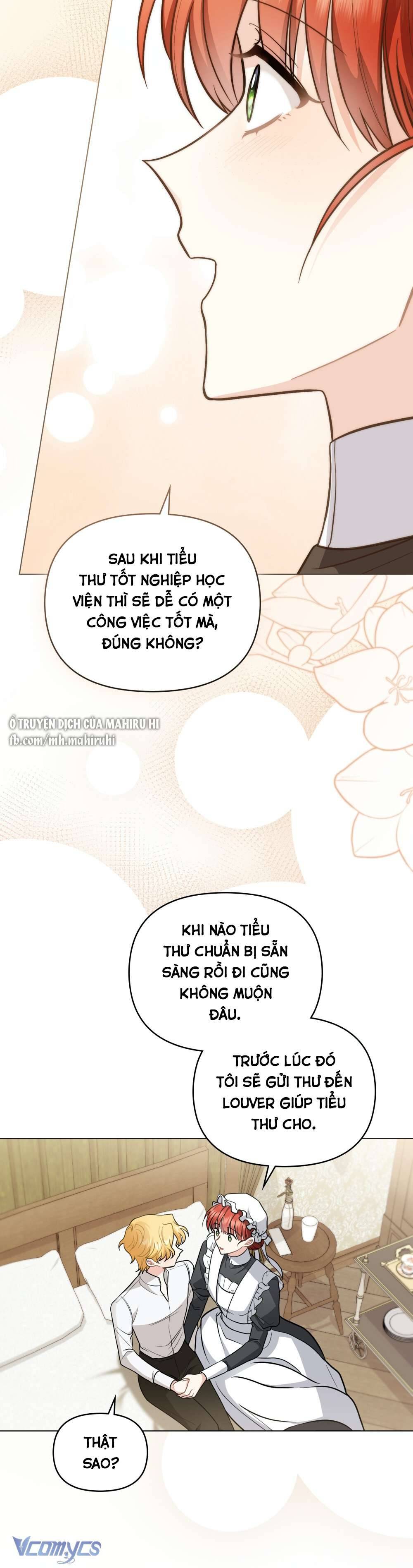 Tìm Lại Camellia Chapter 75 - Next Chapter 76