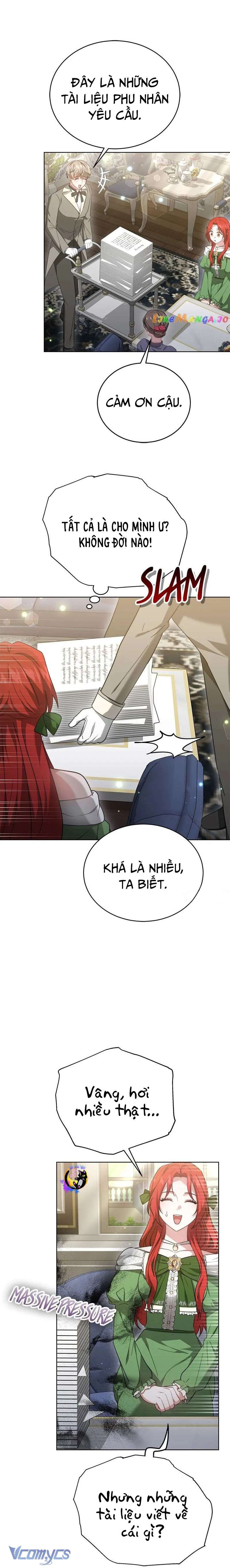 Cuộc đời của Maria Lewellin Chap 19 - Next Chap 20