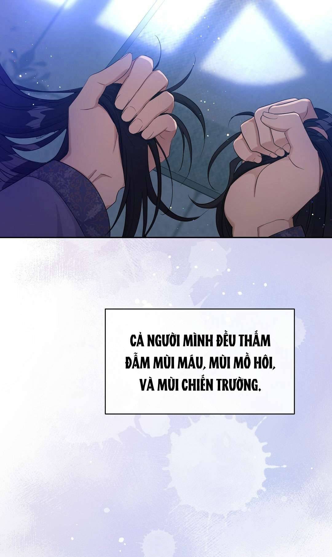 Công Tước Hát Rong Chapter 30 - Trang 3