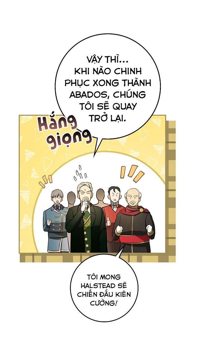 Hôn Phu Ẩn Sắc Chapter 57 - Next Chapter 57.5