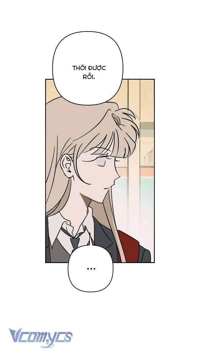 Tiền Bối, Đừng Nóng! Chap 15 - Trang 2