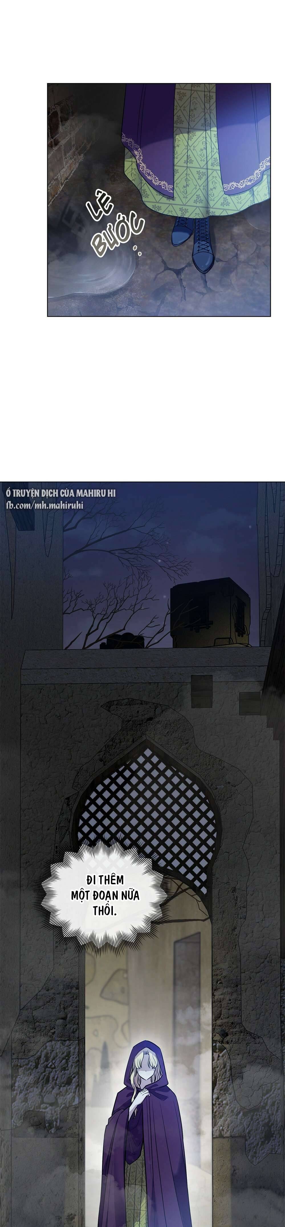 Tìm Lại Camellia Chapter 30 - Next Chapter 31