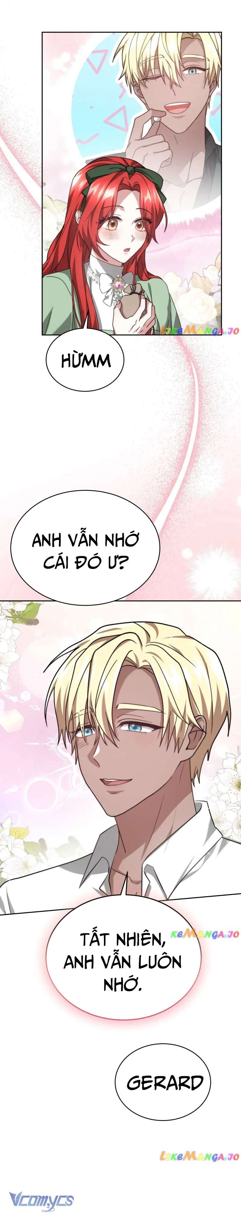 Cuộc đời của Maria Lewellin Chap 27 - Next Chap 28