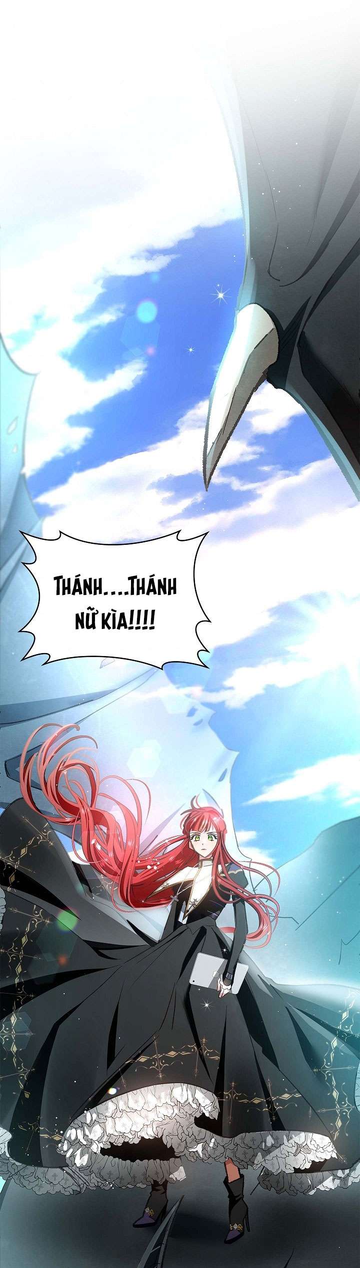 Hôn Phu Ẩn Sắc Chapter 68 - Trang 4