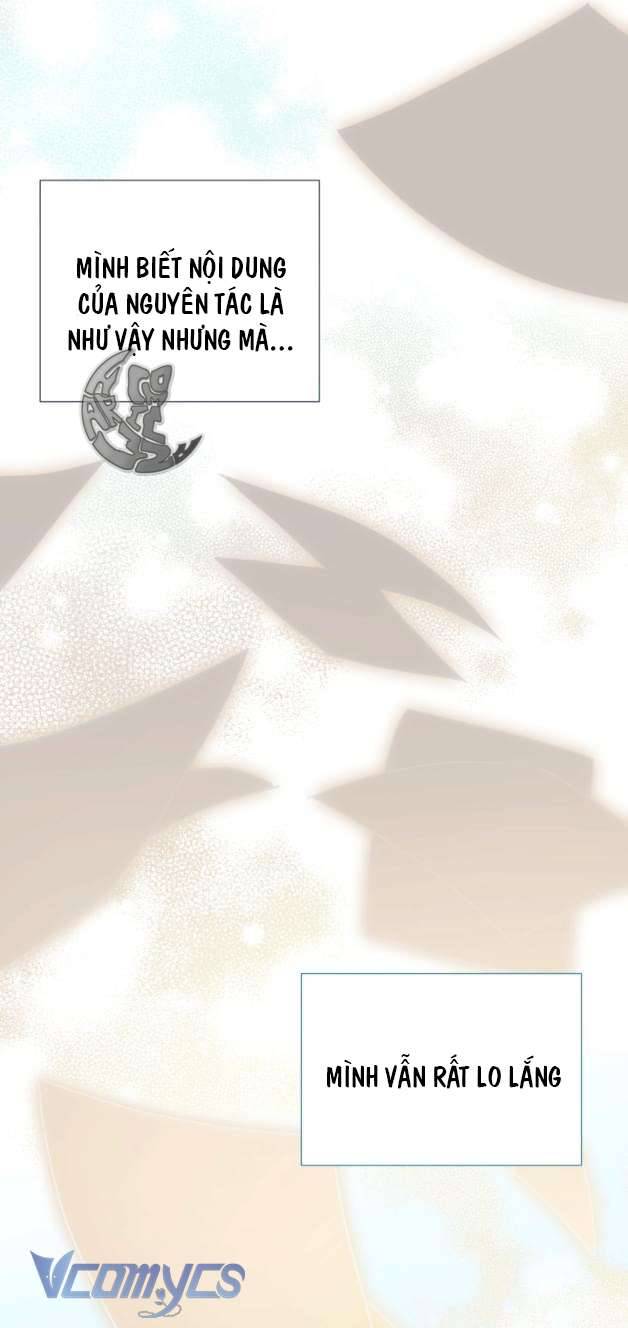 Sự Điều Trị Đặc Biệt Của Tinh Linh Chapter 49 - Trang 4