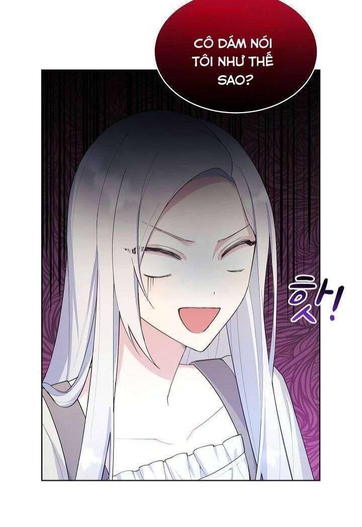 Bệ Hạ, Tôi Sẽ Giết Ngài! Chapter 4 - Trang 4