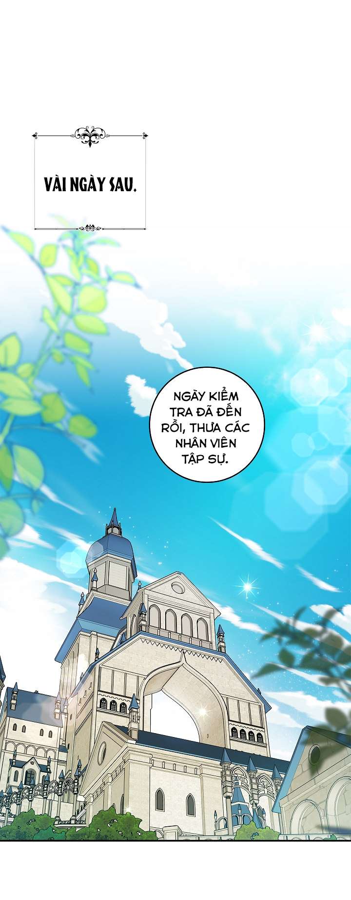 Hôn Phu Ẩn Sắc Chapter 75 - Trang 4