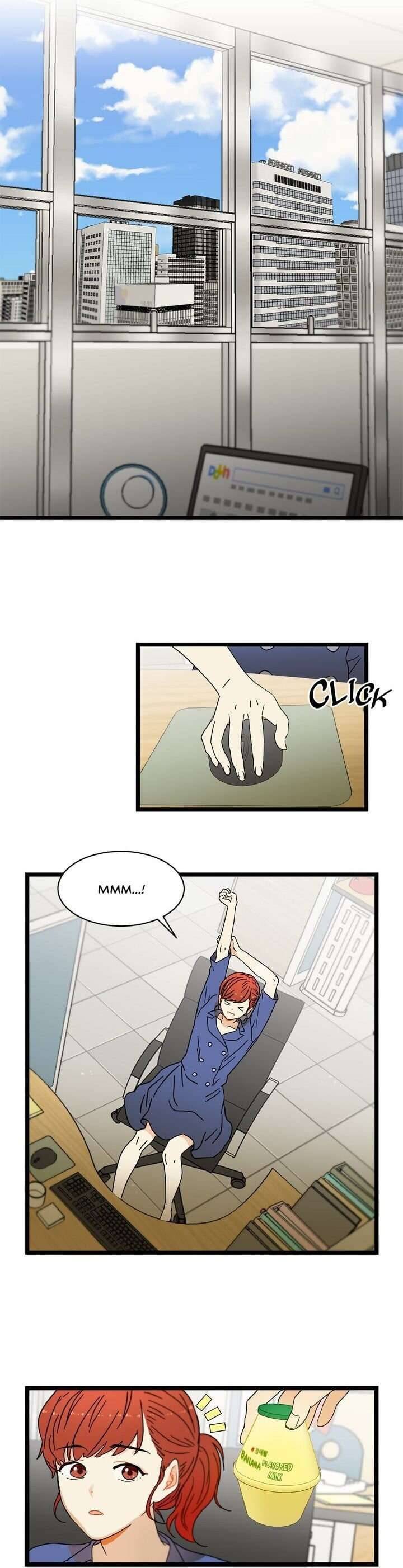 Giả Mạo Theo Phong Cách Chapter 18 - Trang 4