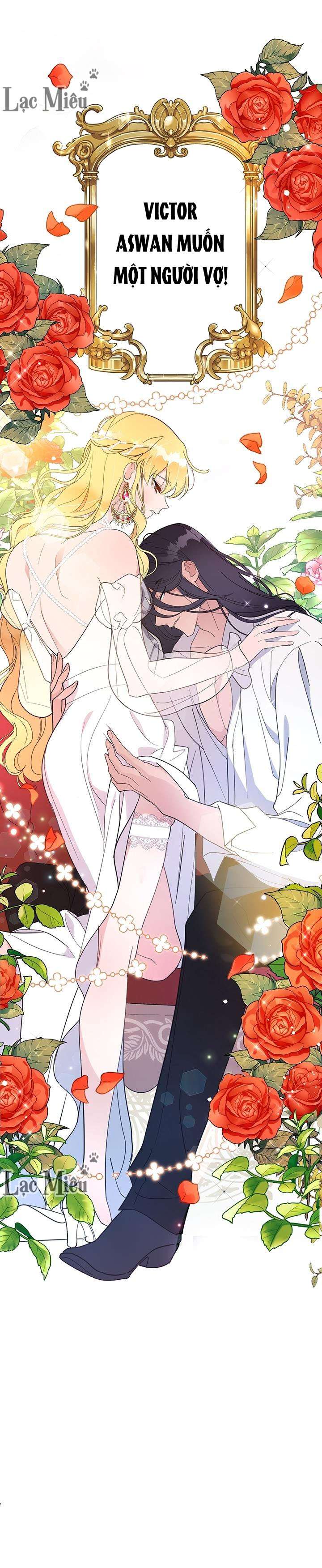 Công Tước Hát Rong Chapter 1 - Trang 3