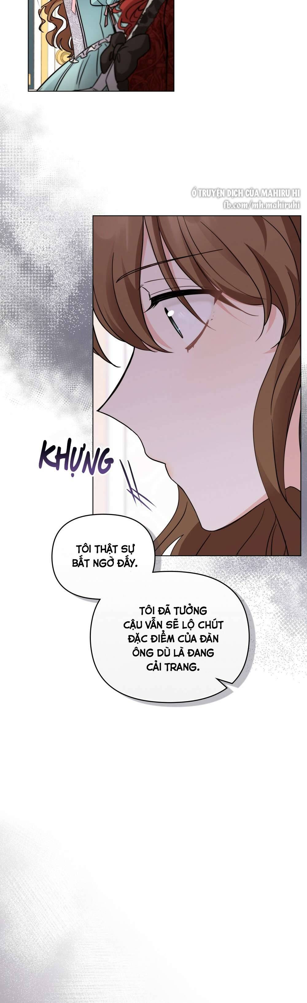 Tìm Lại Camellia Chapter 40 - Next Chapter 41