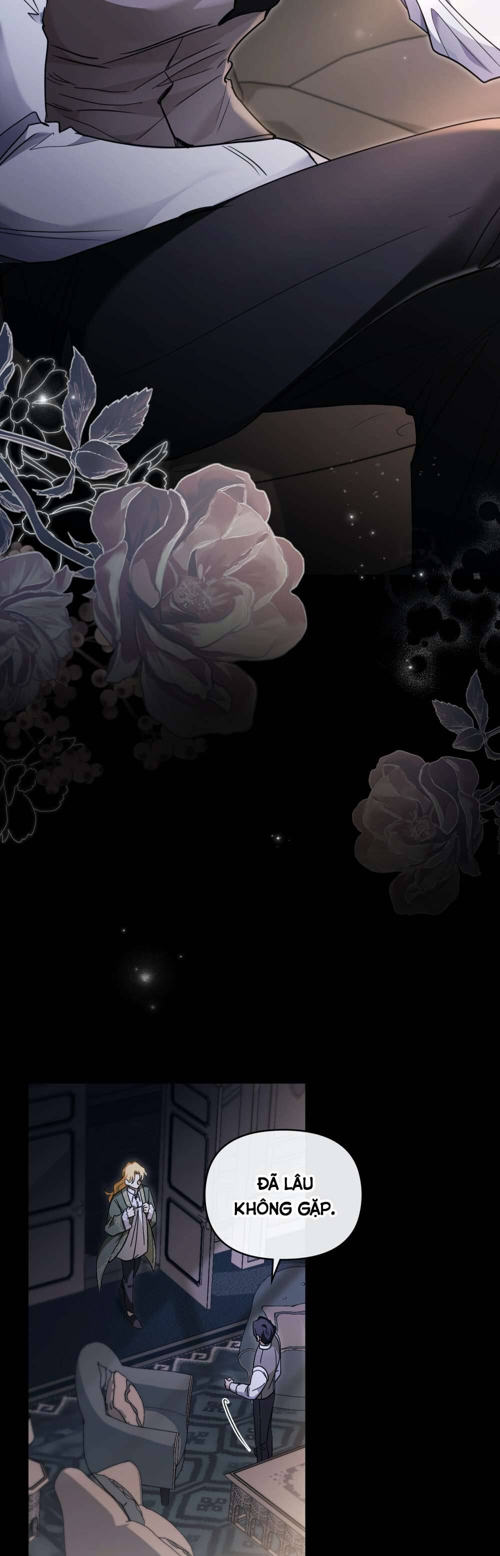 Tìm Lại Camellia Chapter 67 - Next Chapter 68