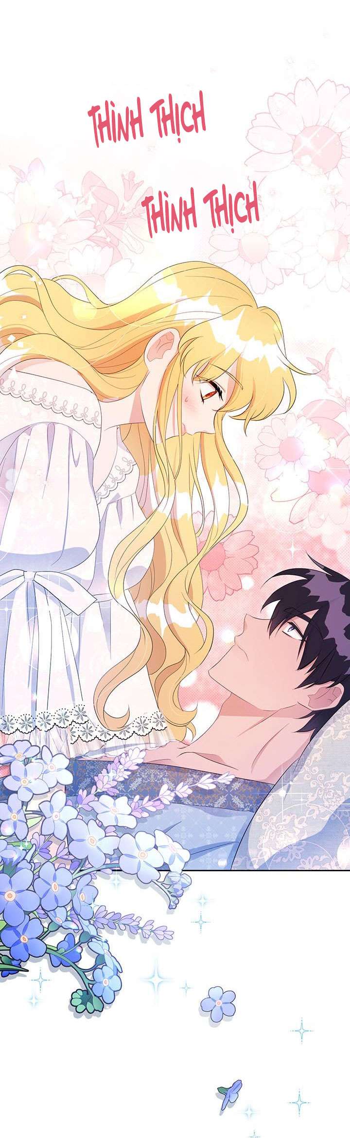 Công Tước Hát Rong Chapter 18 - Trang 3