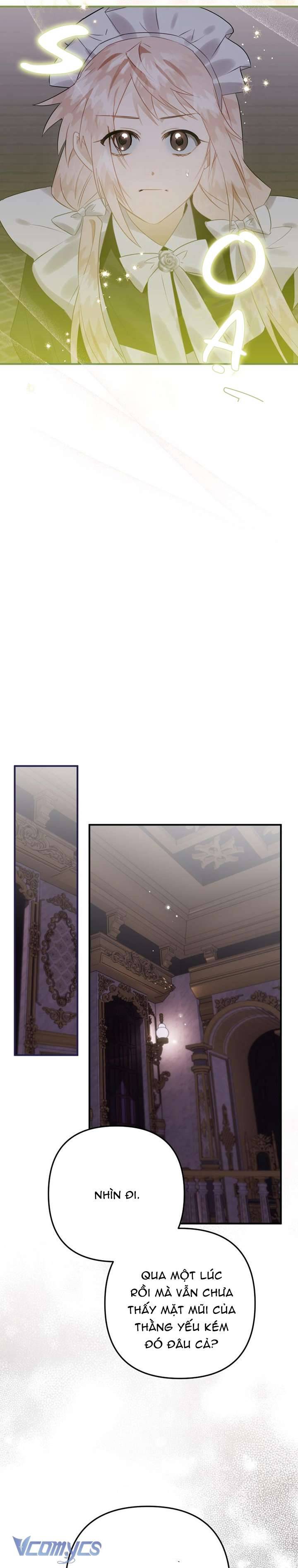 Bỗng Nhiên Tôi Trở Thành Quạ Đen!! Chapter 18 - Trang 4