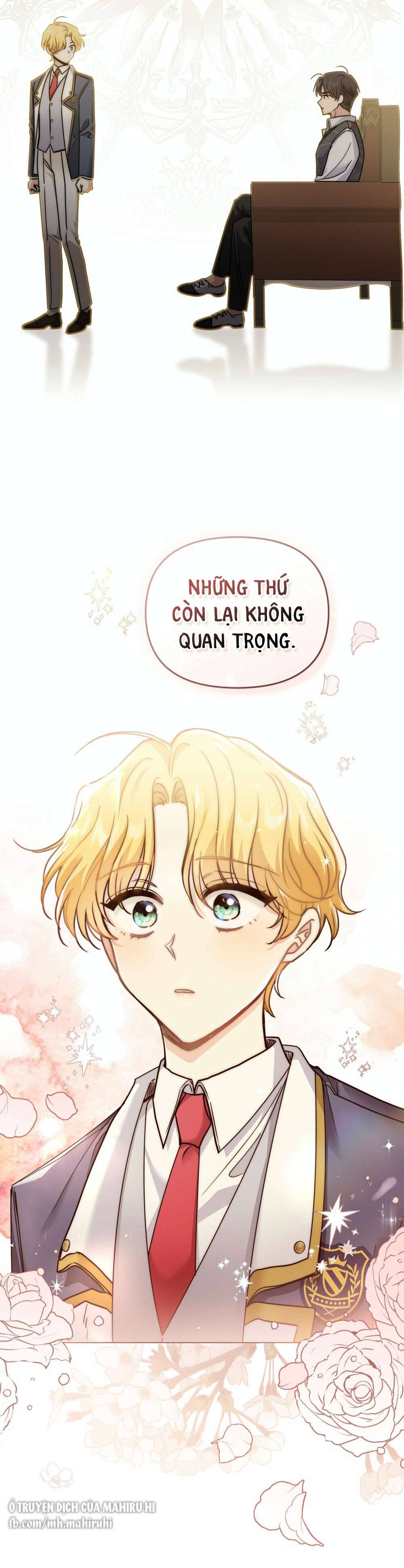 Tìm Lại Camellia Chapter 52 - Next Chapter 53