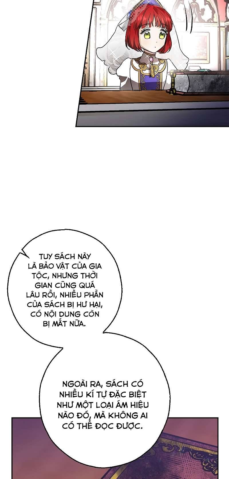 Hôn Phu Ẩn Sắc Chapter 9 - Next Chapter 10