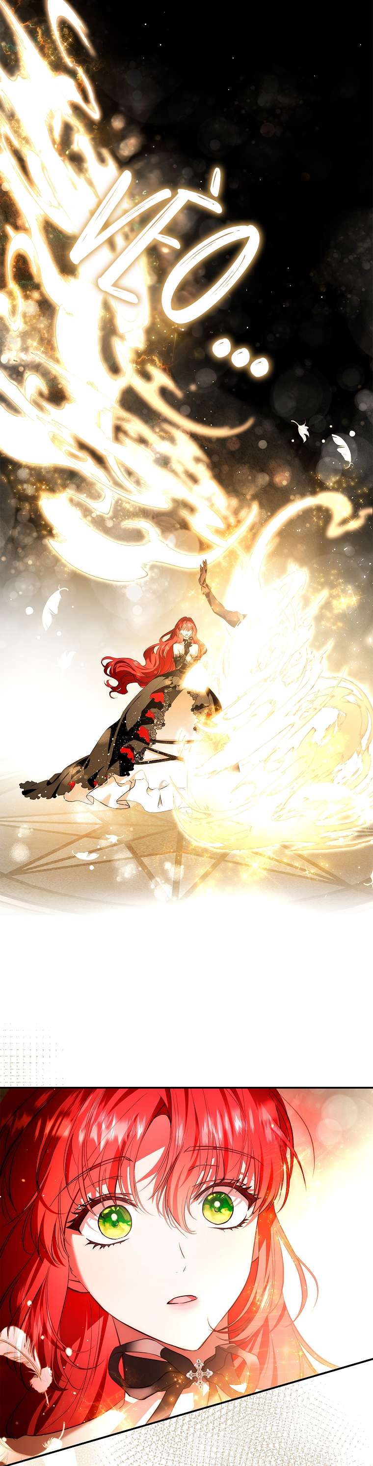 Hôn Phu Ẩn Sắc Chap 106 - Trang 2