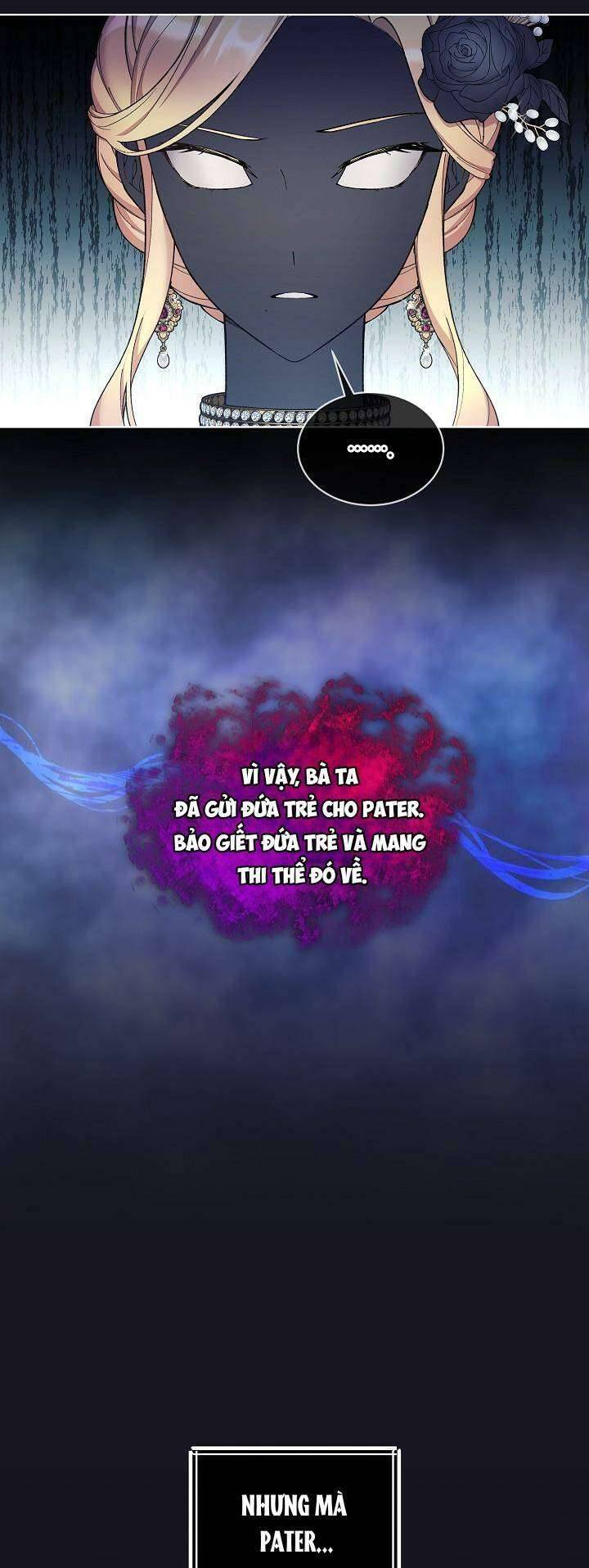 Bệ Hạ, Tôi Sẽ Giết Ngài! Chapter 19 - Trang 4