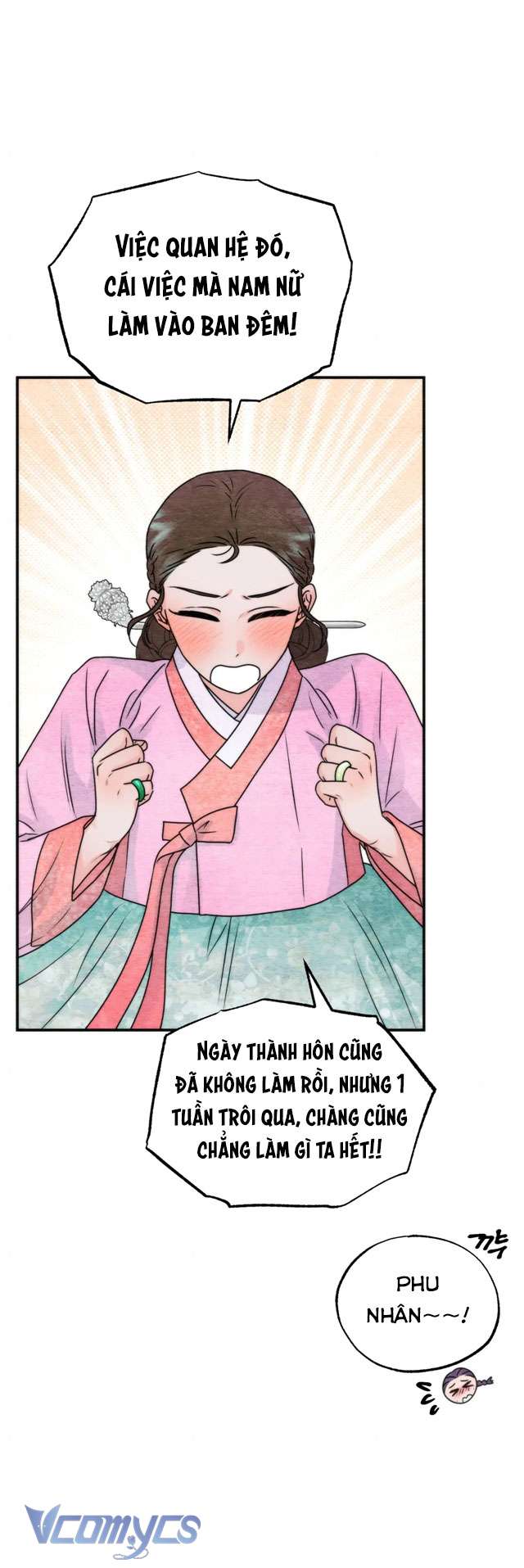 [18+] Đâu Mới Là Thật? Chap 1 - Next Chap 2