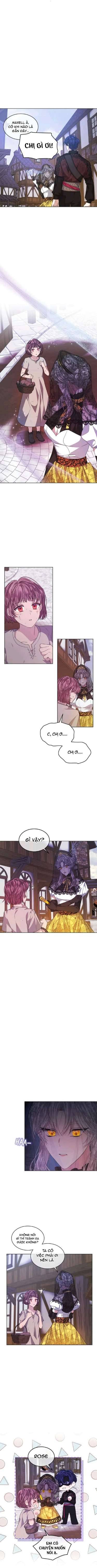 [ SS2 ] Xuyên Sách Đến Phát Ngán Chap 36 - Trang 2