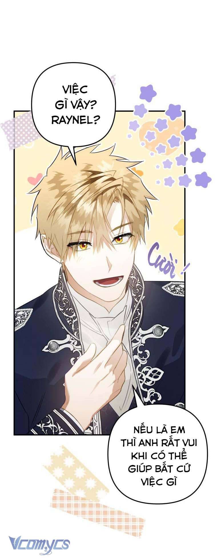 Bỗng Nhiên Tôi Trở Thành Quạ Đen!! Chapter 37 - Trang 4