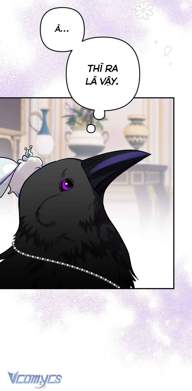Bỗng Nhiên Tôi Trở Thành Quạ Đen!! Chapter 36 - Trang 4