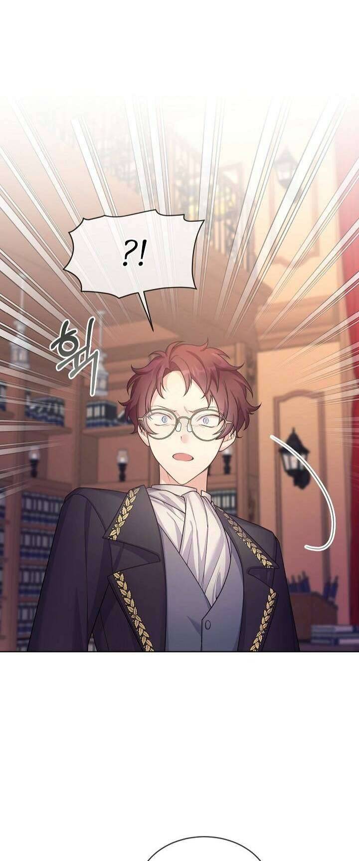 Bệ Hạ, Tôi Sẽ Giết Ngài! Chapter 9 - Trang 4