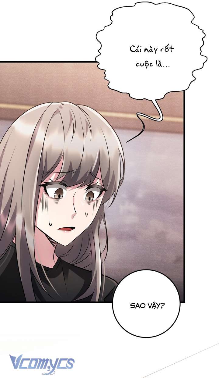 [18+] Mùa Đông Bất Tận Chap 5 - Next Chap 6