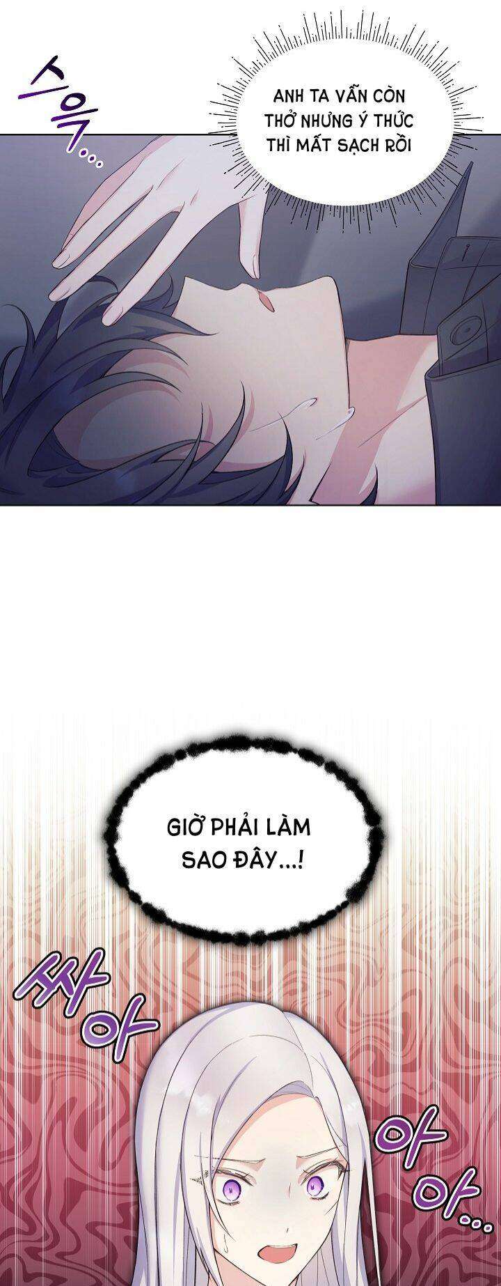 Bệ Hạ, Tôi Sẽ Giết Ngài! Chapter 6 - Trang 4