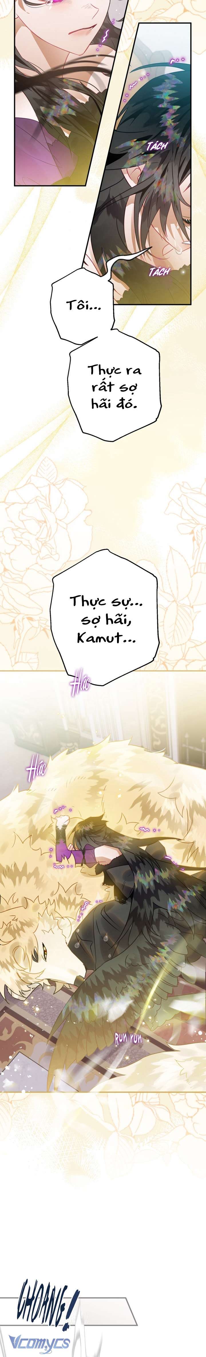 Bỗng Nhiên Tôi Trở Thành Quạ Đen!! Chapter 21 - Trang 4