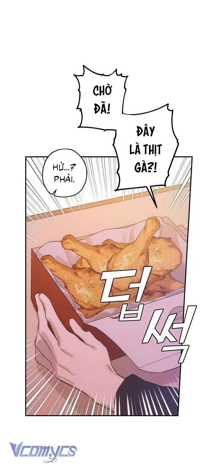 Onsaemiro Chapter 15 - Next Chapter 15.1