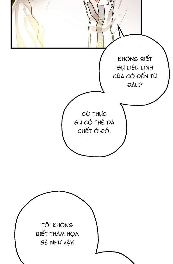 Liều Thuốc An Thần Của Bạo Chúa Chap 14 - Trang 4