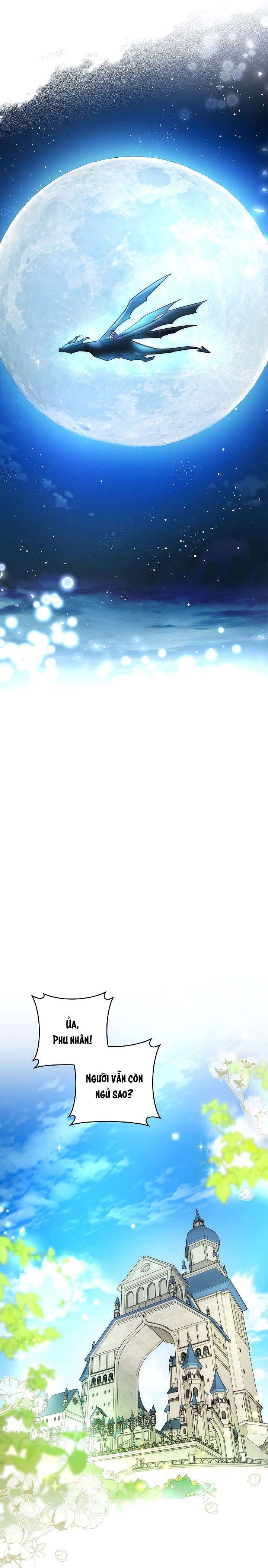 Hôn Phu Ẩn Sắc Chapter 80 - Trang 4