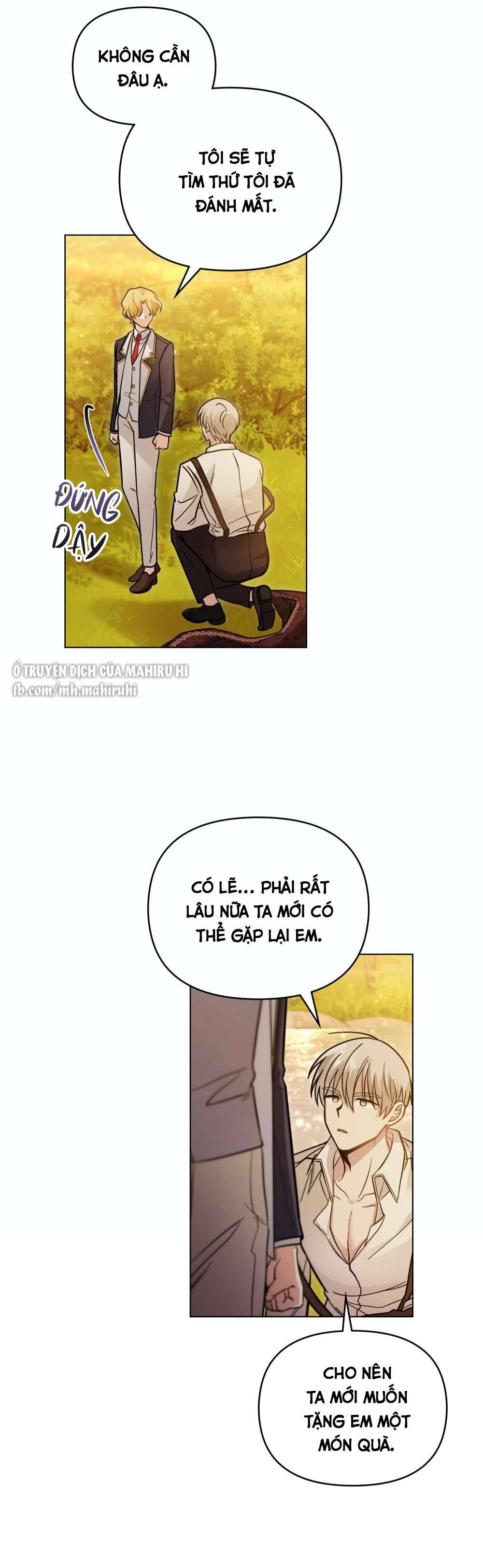 Tìm Lại Camellia Chapter 53 - Next Chapter 54