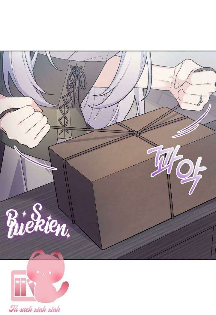 Bệ Hạ, Tôi Sẽ Giết Ngài! Chapter 24 - Trang 4