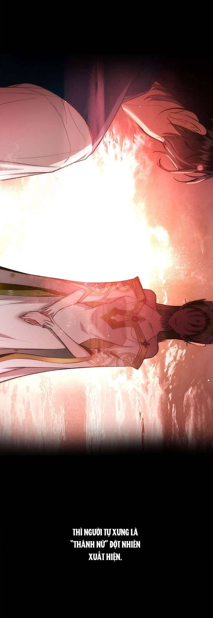 Hôn Phu Ẩn Sắc Chapter 63 - Trang 4