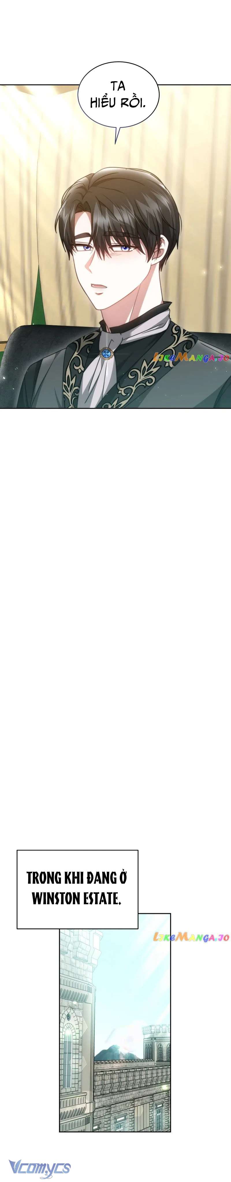 Cuộc đời của Maria Lewellin Chap 27 - Next Chap 28