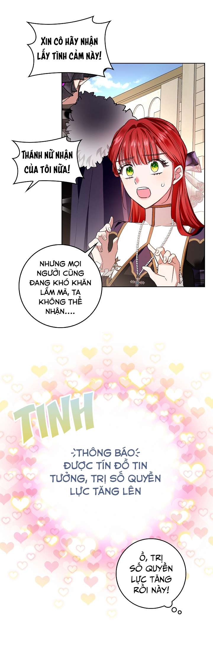 Hôn Phu Ẩn Sắc Chapter 67 - Trang 4