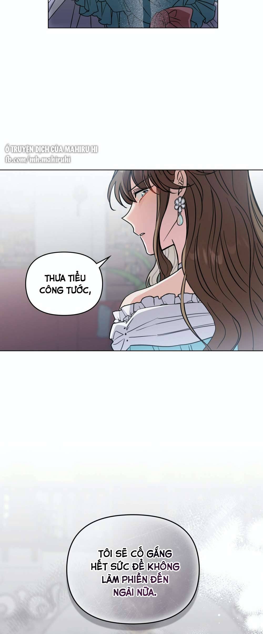 Tìm Lại Camellia Chapter 42 - Next Chapter 43