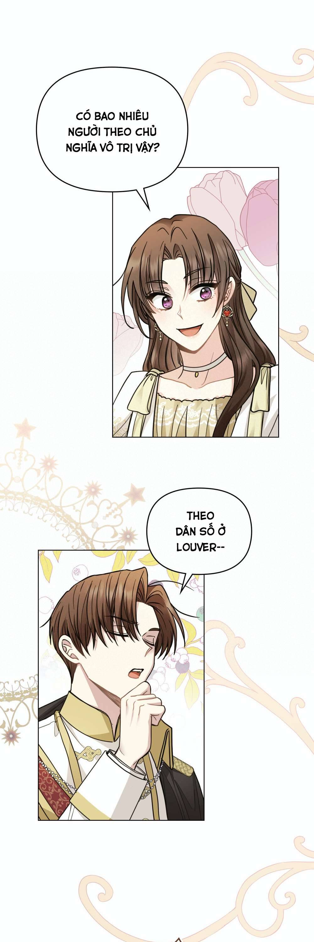 Tìm Lại Camellia Chapter 55 - Next Chapter 56