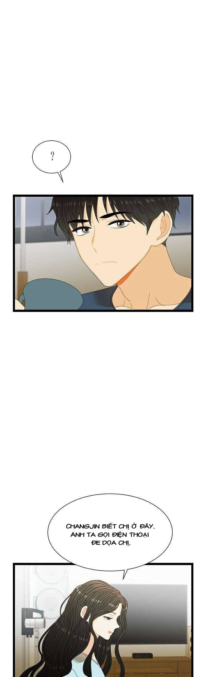 Giả Mạo Theo Phong Cách Chapter 38 - Trang 4