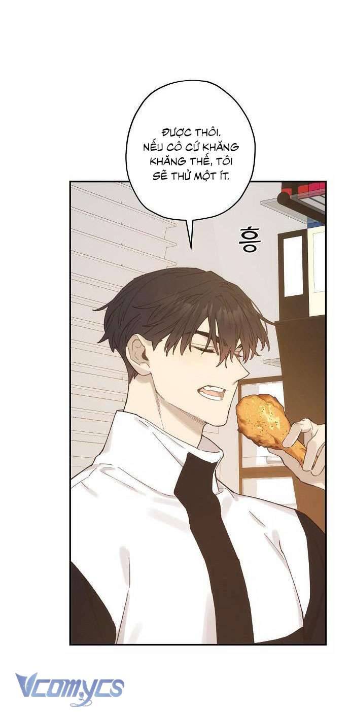 Onsaemiro Chapter 15 - Next Chapter 15.1