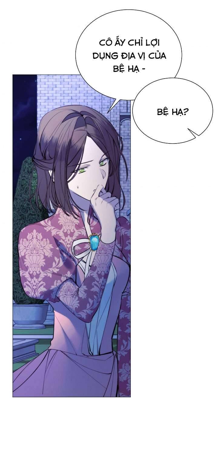 Ác Nữ Cần Bạo Chúa Chapter 30 - Next Chapter 31