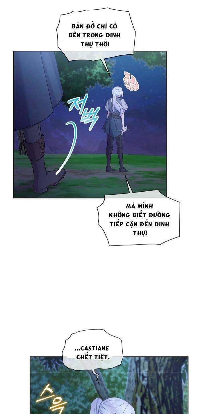 Bệ Hạ, Tôi Sẽ Giết Ngài! Chapter 11 - Trang 4