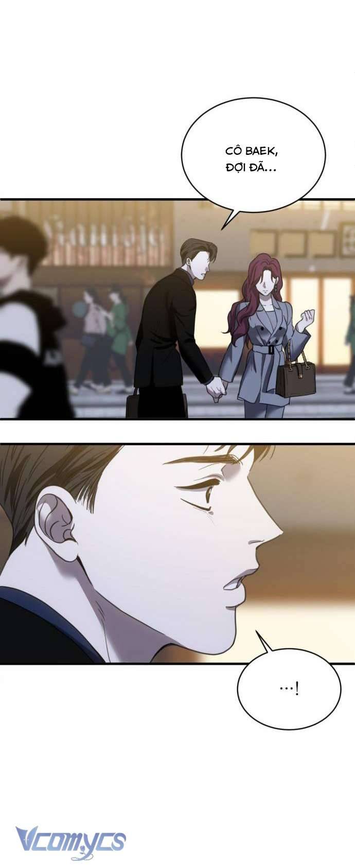 Ba Lần Động Phòng Chapter 18 - Next Chapter 18
